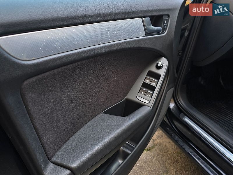 Универсал Audi A4 2011 в Киеве