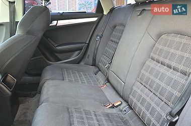 Универсал Audi A4 2011 в Киеве