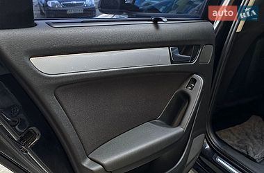 Универсал Audi A4 2011 в Киеве