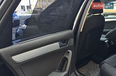 Универсал Audi A4 2011 в Киеве