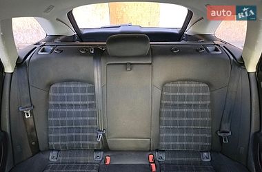 Универсал Audi A4 2011 в Киеве