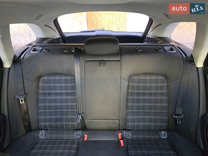 Универсал Audi A4 2011 в Киеве