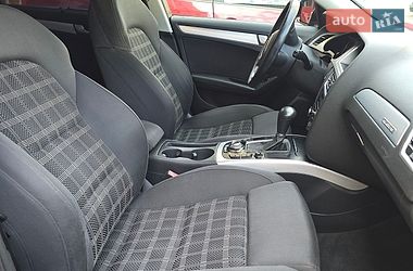 Универсал Audi A4 2011 в Киеве