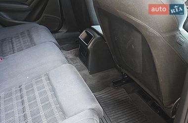 Универсал Audi A4 2011 в Киеве