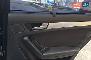 Универсал Audi A4 2011 в Киеве