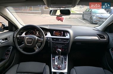 Универсал Audi A4 2011 в Киеве