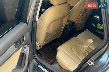 Седан Audi A4 2012 в Полтаве