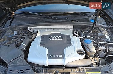 Универсал Audi A4 2011 в Киеве