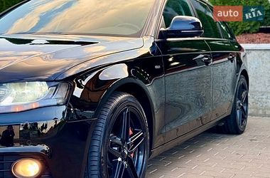 Універсал Audi A4 2008 в Чернівцях