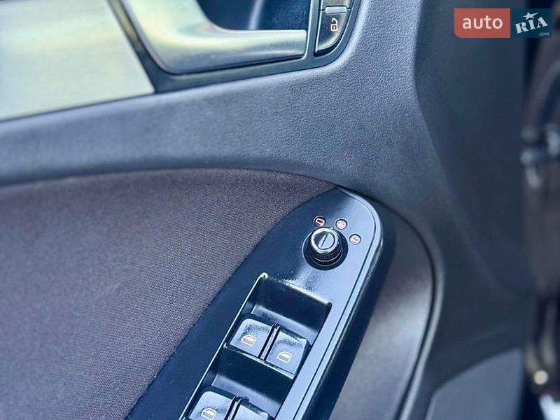 Універсал Audi A4 2008 в Чернівцях