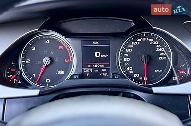 Універсал Audi A4 2008 в Чернівцях