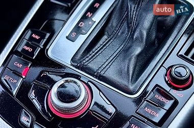 Універсал Audi A4 2008 в Чернівцях