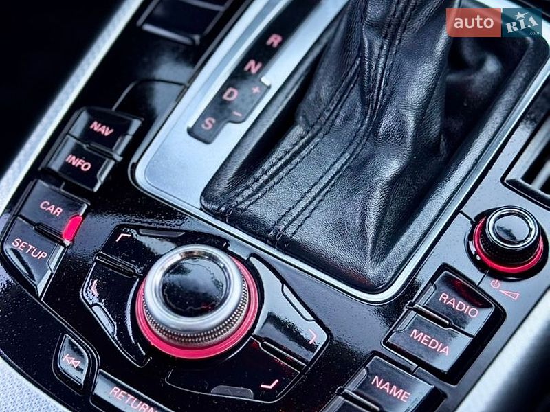 Універсал Audi A4 2008 в Чернівцях