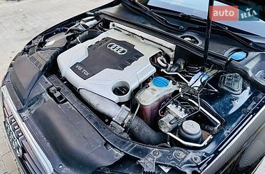 Універсал Audi A4 2008 в Чернівцях
