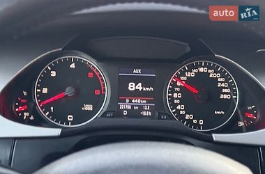 Універсал Audi A4 2008 в Чернівцях