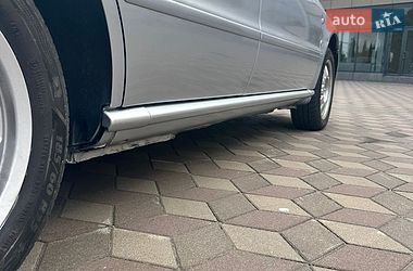 Универсал Audi A4 1996 в Броварах фото 7 Универсал Audi A4 1996 в Броварах