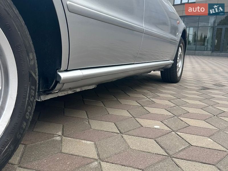 Универсал Audi A4 1996 в Броварах фото 7 Универсал Audi A4 1996 в Броварах