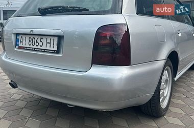 Универсал Audi A4 1996 в Броварах фото 9 Универсал Audi A4 1996 в Броварах