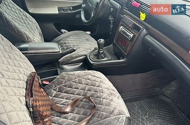 Универсал Audi A4 1996 в Броварах фото 15 Универсал Audi A4 1996 в Броварах