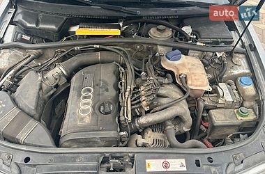 Универсал Audi A4 1996 в Броварах фото 18 Универсал Audi A4 1996 в Броварах