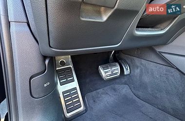 Седан Audi A4 2020 в Киеве