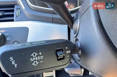 Седан Audi A4 2020 в Киеве