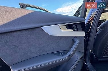 Седан Audi A4 2020 в Киеве