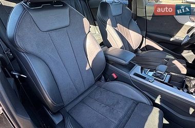 Седан Audi A4 2020 в Киеве