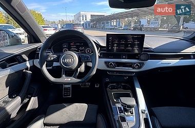 Седан Audi A4 2020 в Киеве