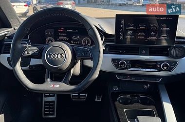 Седан Audi A4 2020 в Киеве
