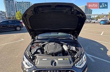 Седан Audi A4 2020 в Киеве