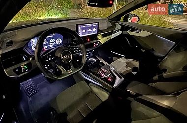 Седан Audi A4 2020 в Киеве