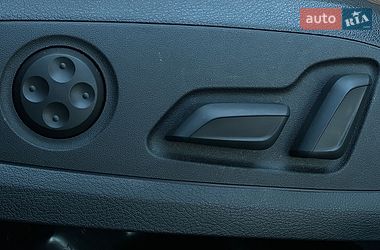 Седан Audi A4 2021 в Львове