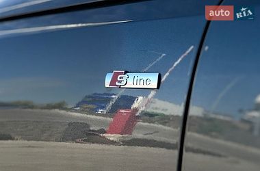 Седан Audi A4 2021 в Львове