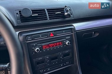 Універсал Audi A4 2006 в Чернігові