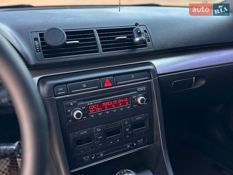 Універсал Audi A4 2006 в Чернігові