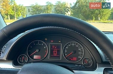 Універсал Audi A4 2006 в Чернігові