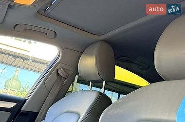 Седан Audi A4 2013 в Луцьку фото 8 Седан Audi A4 2013 в Луцьку
