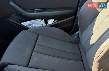 Універсал Audi A4 2016 в Білій Церкві