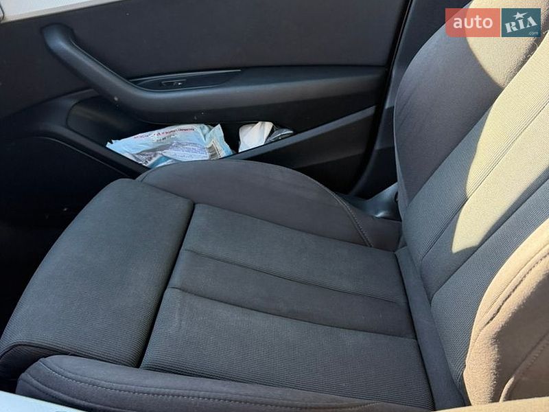 Універсал Audi A4 2016 в Білій Церкві