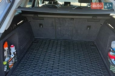 Універсал Audi A4 2016 в Білій Церкві