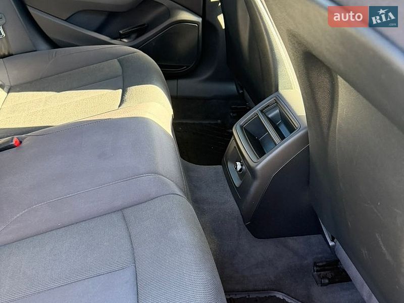 Універсал Audi A4 2016 в Білій Церкві