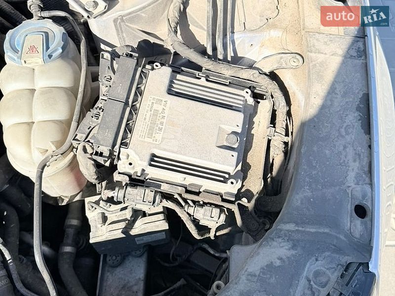 Універсал Audi A4 2016 в Білій Церкві