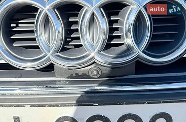 Універсал Audi A4 2016 в Білій Церкві
