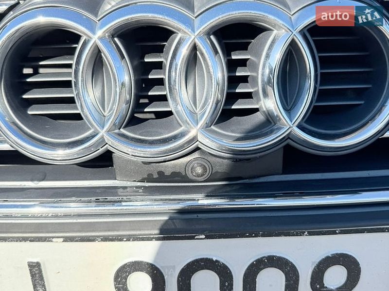 Універсал Audi A4 2016 в Білій Церкві