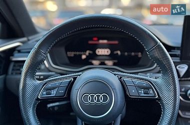 Седан Audi A4 2020 в Киеве