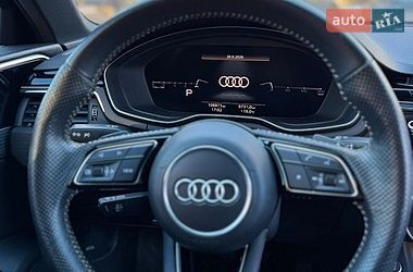 Седан Audi A4 2020 в Киеве