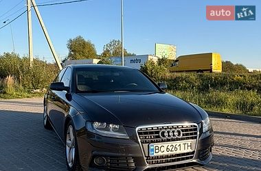 audi a4 2010 в Львов от профессионального продавца Роман