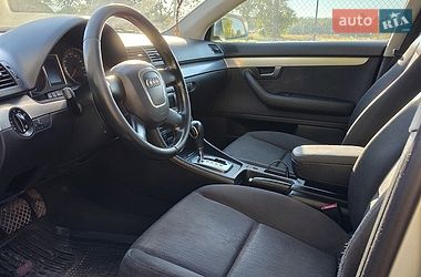 Универсал Audi A4 2007 в Богородчанах