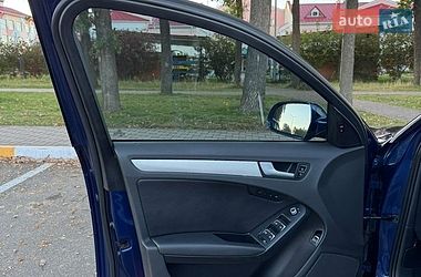 Седан Audi A4 2014 в Києві
